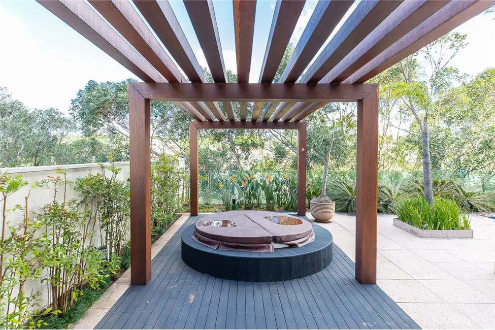 Apartamento com 3 quartos à venda, 158m2 em Vila Mascote, São Paulo - SP - imagem 2 Foto 2 de Apartamento com 3 quartos à venda, 158m2 em Vila Mascote, São Paulo - SP