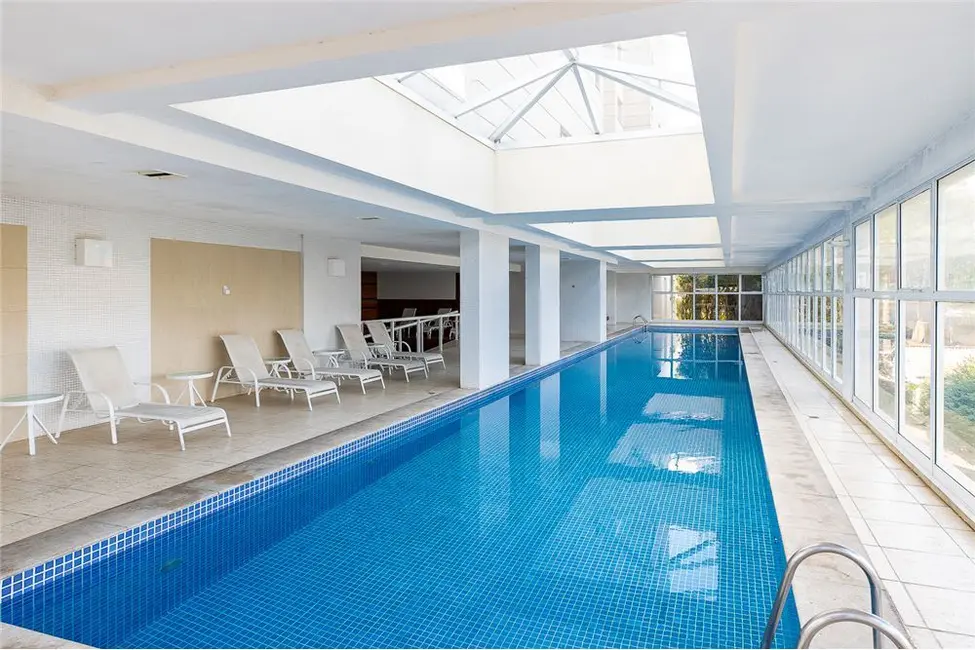 Apartamento com 3 quartos à venda, 158m2 em Vila Mascote, São Paulo - SP - imagem 3 Foto 3 de Apartamento com 3 quartos à venda, 158m2 em Vila Mascote, São Paulo - SP