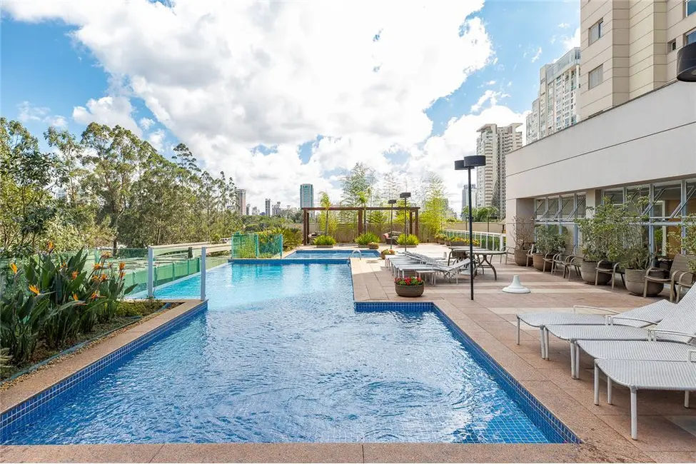 Apartamento com 3 quartos à venda, 158m2 em Vila Mascote, São Paulo - SP - imagem 1 Foto 1 de Apartamento com 3 quartos à venda, 158m2 em Vila Mascote, São Paulo - SP