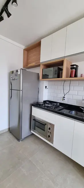 Foto 8 de Apartamento com 1 quarto à venda, 27m2 em Barra Funda, São Paulo - SP