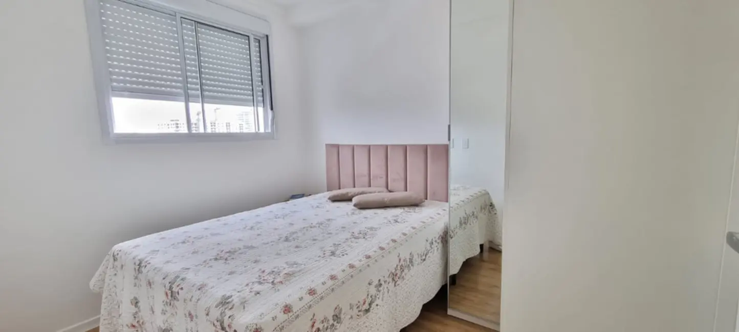 Foto 9 de Apartamento com 1 quarto à venda, 27m2 em Barra Funda, São Paulo - SP