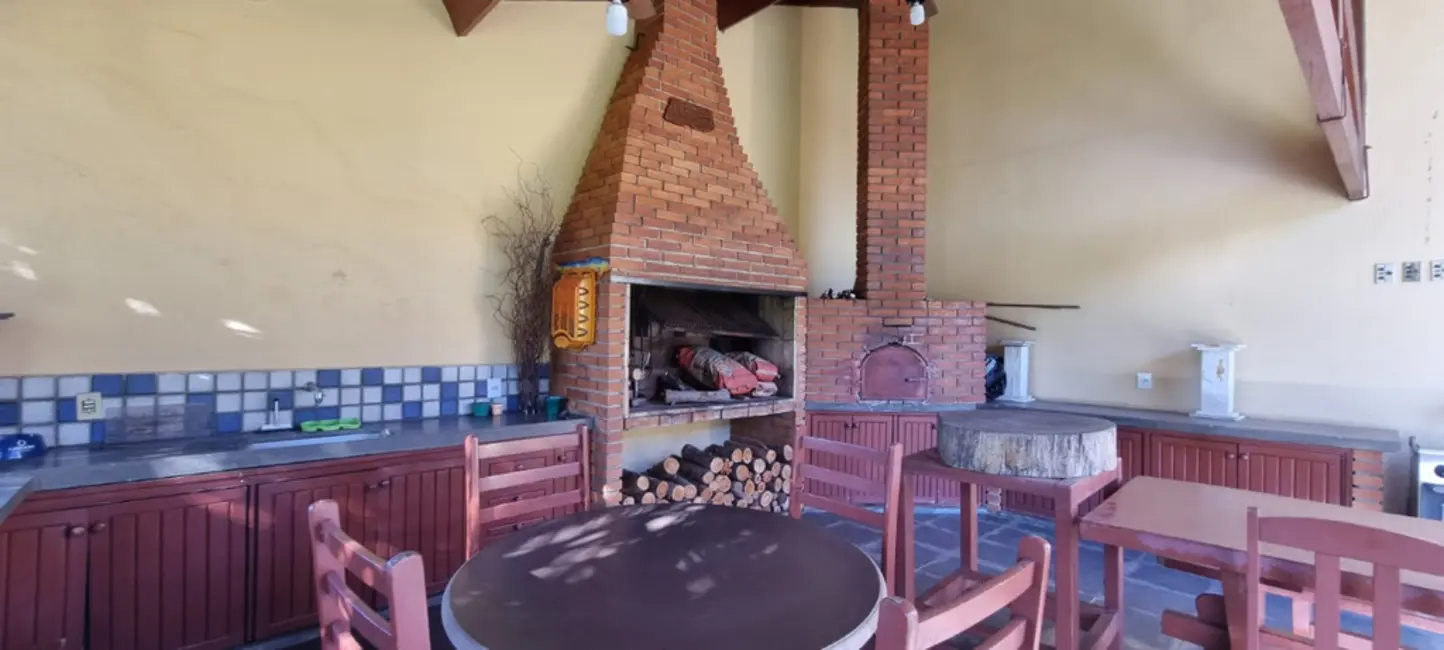 Foto 9 de Casa de Condomínio com 4 quartos à venda, 450m2 em Boituva - SP