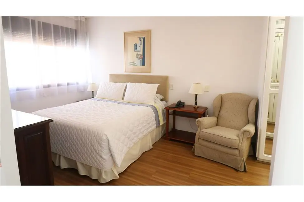 Foto 7 de Apartamento com 1 quarto à venda, 58m2 em Cerqueira César, São Paulo - SP
