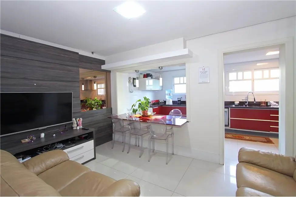 Casa com 4 quartos à venda, 446m2 em Jardim Carvalho, Porto Alegre - RS - imagem 8 Foto 8 de Casa com 4 quartos à venda, 446m2 em Jardim Carvalho, Porto Alegre - RS