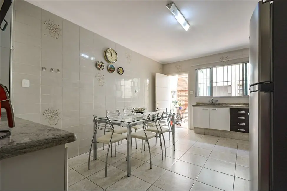 Foto 6 de Casa com 3 quartos à venda, 126m2 em Tatuapé, São Paulo - SP