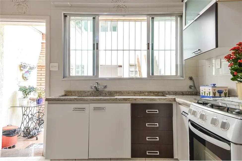 Foto 9 de Casa com 3 quartos à venda, 126m2 em Tatuapé, São Paulo - SP