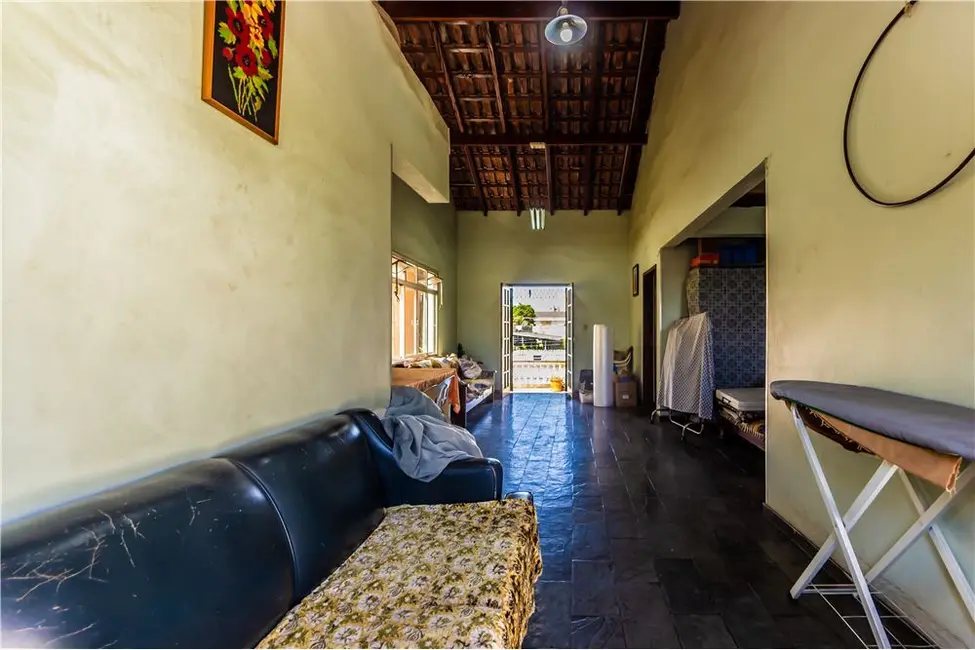 Foto 2 de Casa com 5 quartos à venda, 170m2 em Vila Matilde, São Paulo - SP