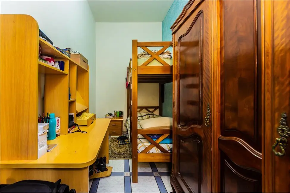 Foto 8 de Casa com 5 quartos à venda, 170m2 em Vila Matilde, São Paulo - SP