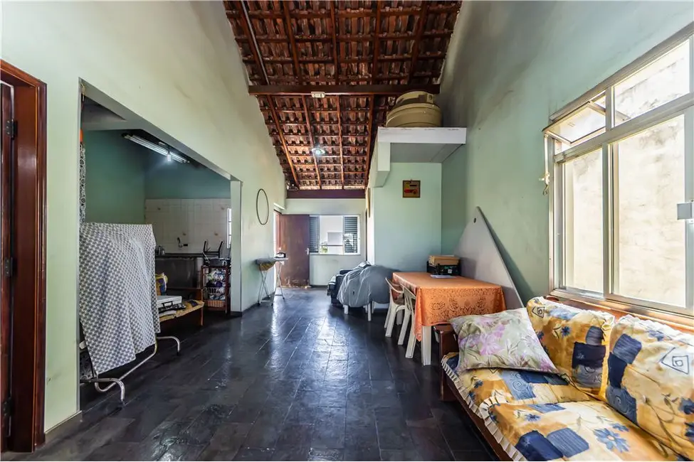 Foto 3 de Casa com 5 quartos à venda, 170m2 em Vila Matilde, São Paulo - SP