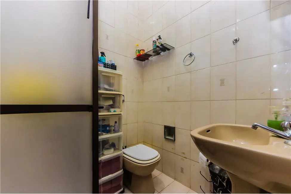 Foto 9 de Casa com 5 quartos à venda, 170m2 em Vila Matilde, São Paulo - SP