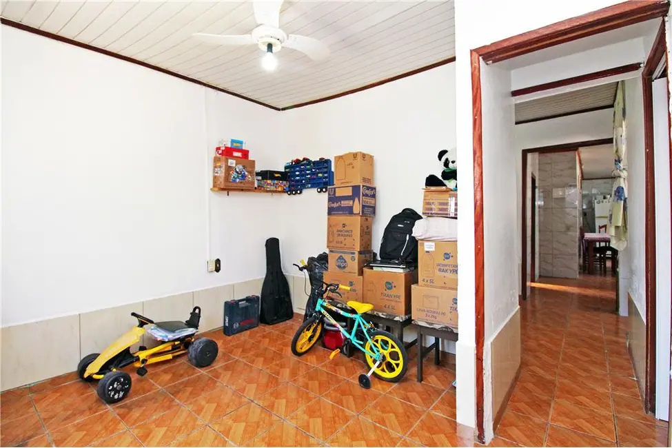 Foto 8 de Casa com 3 quartos à venda, 87m2 em Sarandi, Porto Alegre - RS