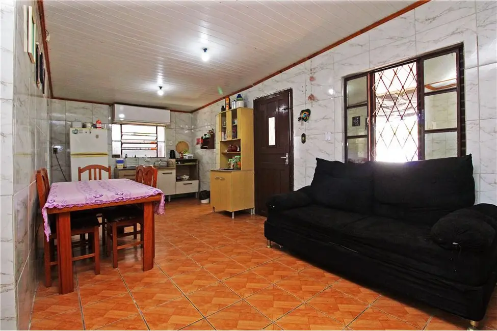 Foto 1 de Casa com 3 quartos à venda, 87m2 em Sarandi, Porto Alegre - RS