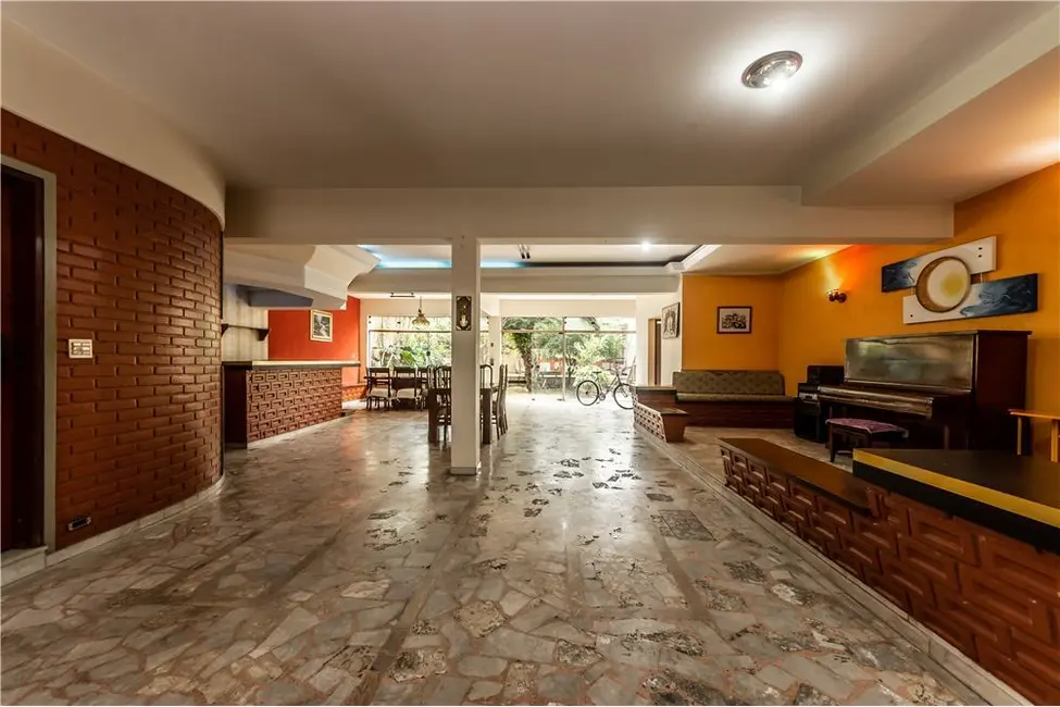 Foto 3 de Casa com 5 quartos à venda, 852m2 em Vila Regente Feijó, São Paulo - SP
