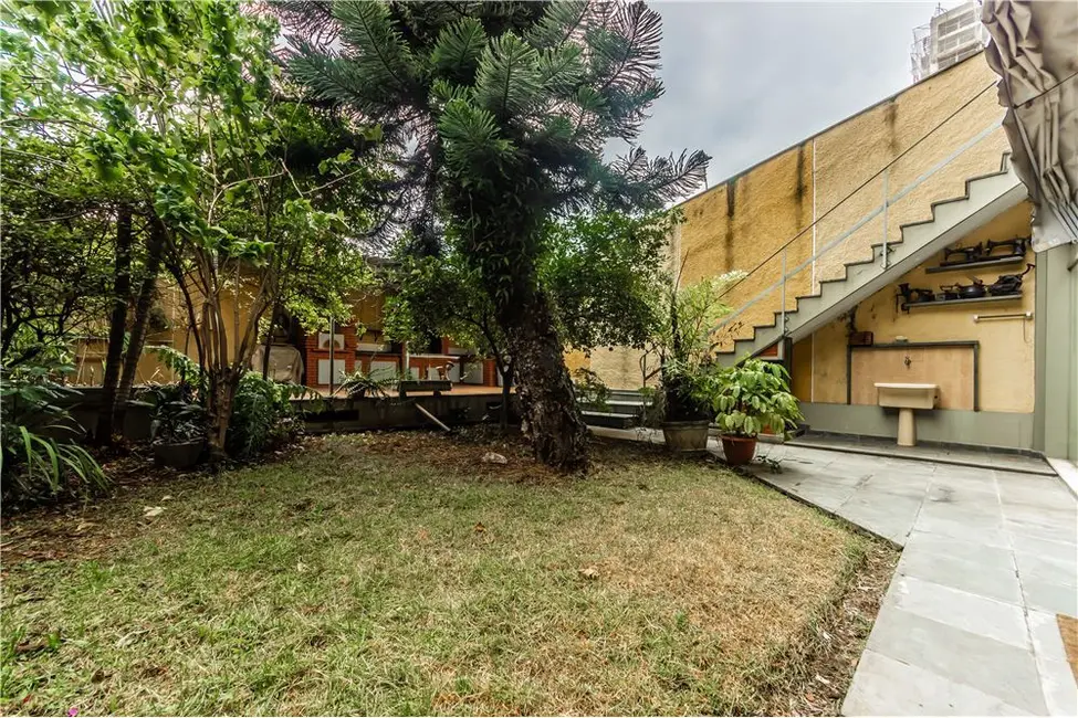 Foto 6 de Casa com 5 quartos à venda, 852m2 em Vila Regente Feijó, São Paulo - SP