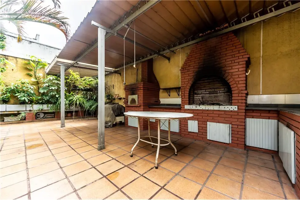 Foto 7 de Casa com 5 quartos à venda, 852m2 em Vila Regente Feijó, São Paulo - SP