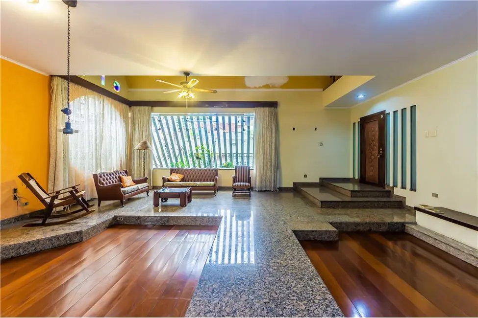 Foto 9 de Casa com 5 quartos à venda, 852m2 em Vila Regente Feijó, São Paulo - SP