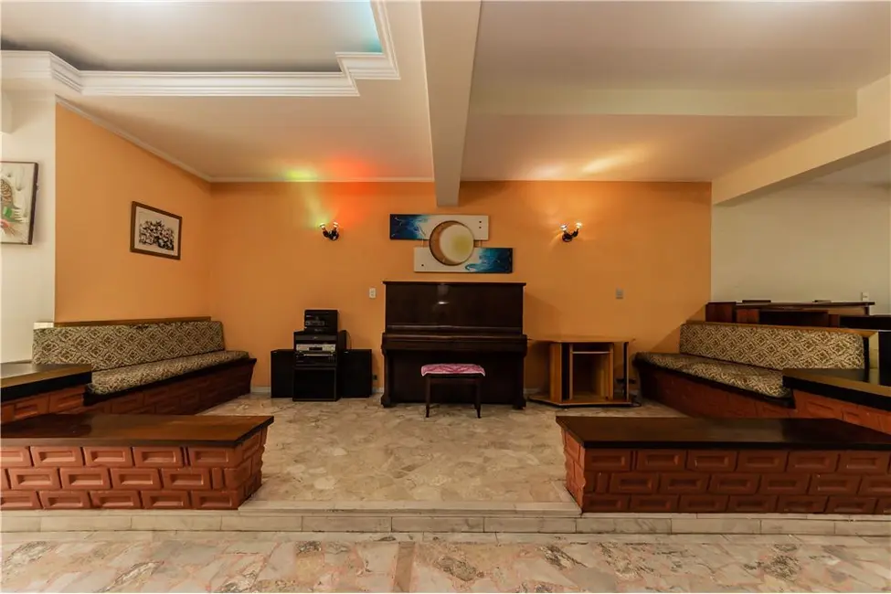 Foto 5 de Casa com 5 quartos à venda, 852m2 em Vila Regente Feijó, São Paulo - SP