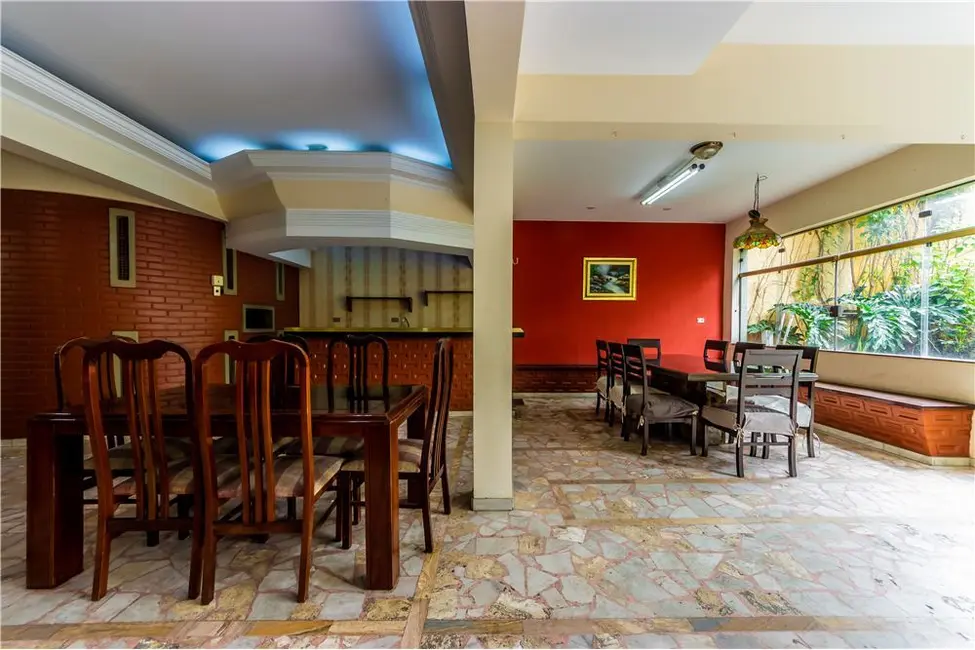 Foto 4 de Casa com 5 quartos à venda, 852m2 em Vila Regente Feijó, São Paulo - SP
