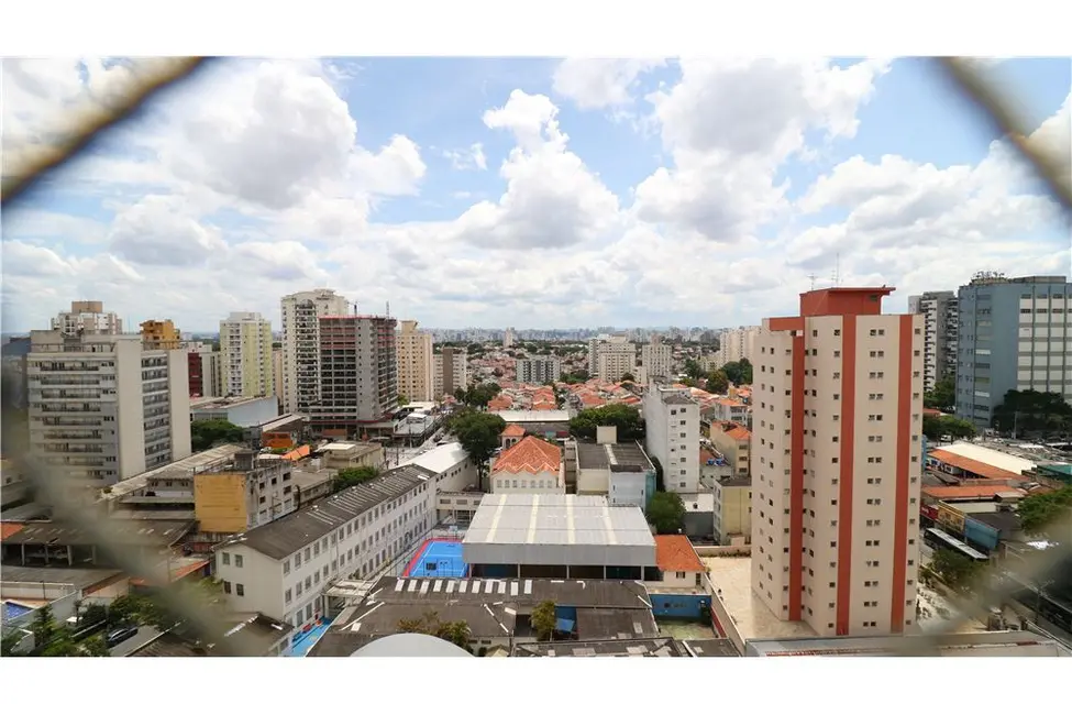 Apartamento com 3 quartos à venda, 92m2 em Saúde, São Paulo - SP - imagem 9 Foto 9 de Apartamento com 3 quartos à venda, 92m2 em Saúde, São Paulo - SP