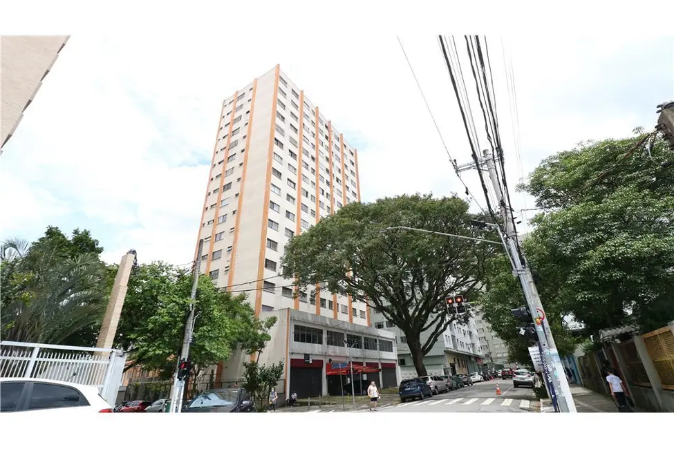 Foto 1 de Apartamento com 3 quartos à venda, 92m2 em Saúde, São Paulo - SP