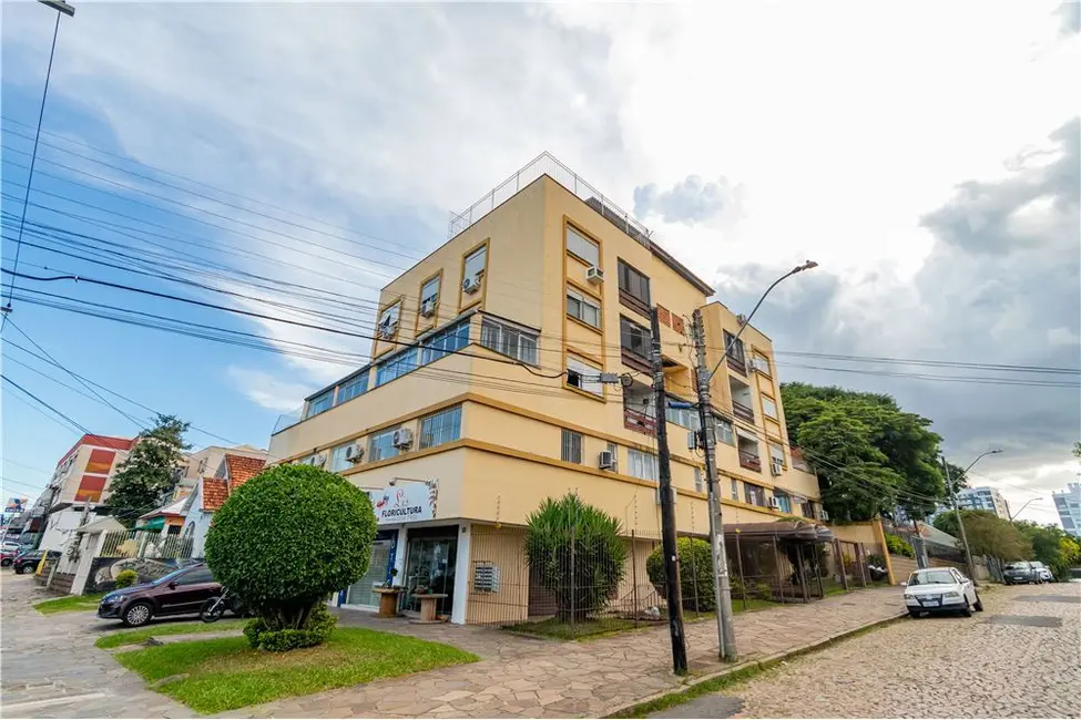 Foto 2 de Cobertura com 2 quartos à venda, 114m2 em Vila Ipiranga, Porto Alegre - RS