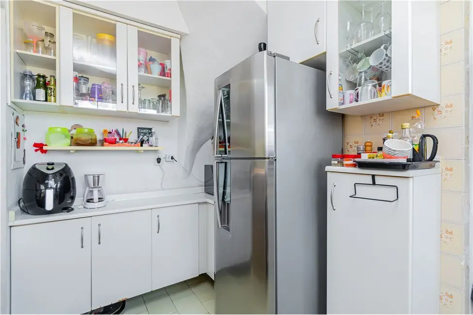 Cobertura com 2 quartos à venda, 114m2 em Vila Ipiranga, Porto Alegre - RS - imagem 9 Foto 9 de Cobertura com 2 quartos à venda, 114m2 em Vila Ipiranga, Porto Alegre - RS