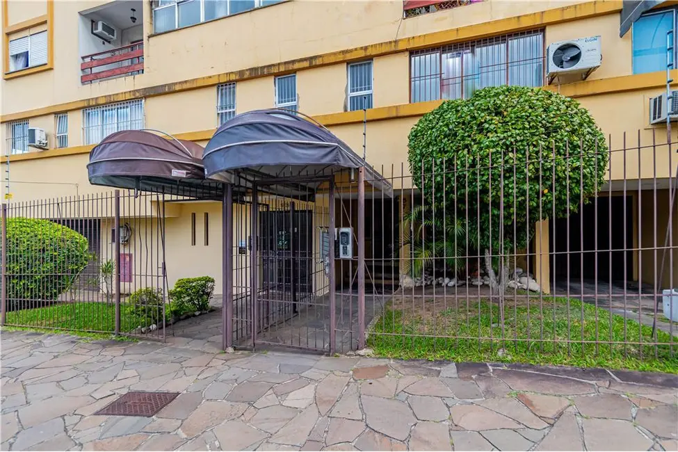 Cobertura com 2 quartos à venda, 114m2 em Vila Ipiranga, Porto Alegre - RS - imagem 4 Foto 4 de Cobertura com 2 quartos à venda, 114m2 em Vila Ipiranga, Porto Alegre - RS