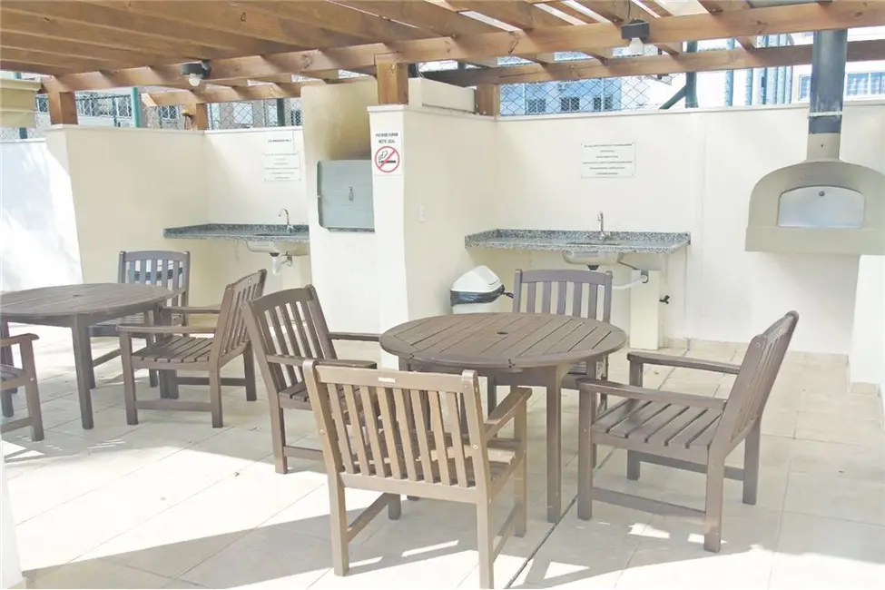 Foto 2 de Apartamento com 2 quartos à venda, 58m2 em Cristo Redentor, Porto Alegre - RS