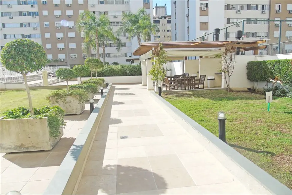 Foto 1 de Apartamento com 2 quartos à venda, 58m2 em Cristo Redentor, Porto Alegre - RS