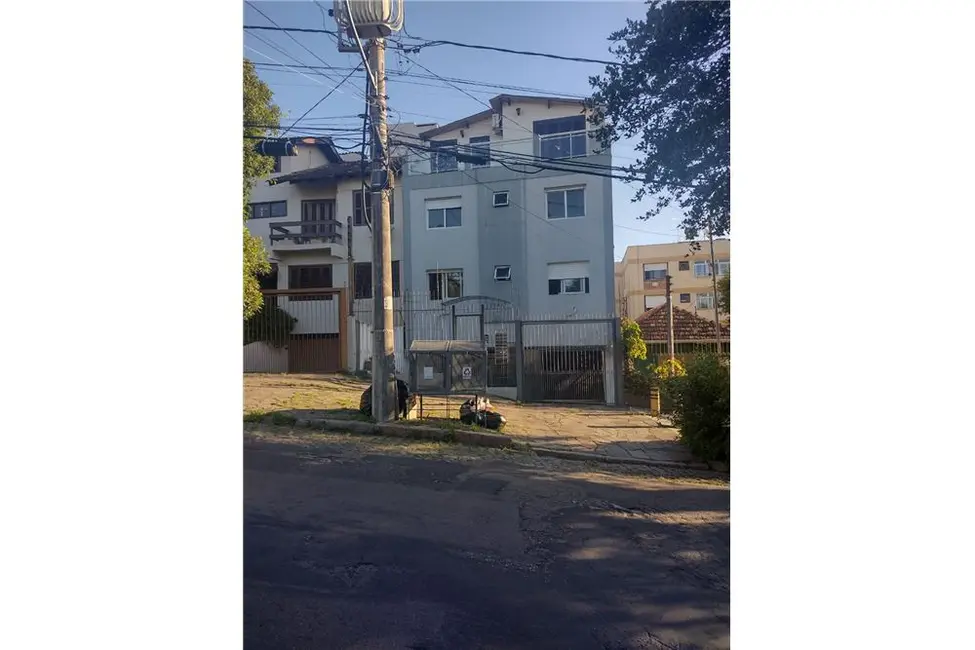 Foto 1 de Apartamento com 1 quarto à venda, 26m2 em Santo Antônio, Porto Alegre - RS