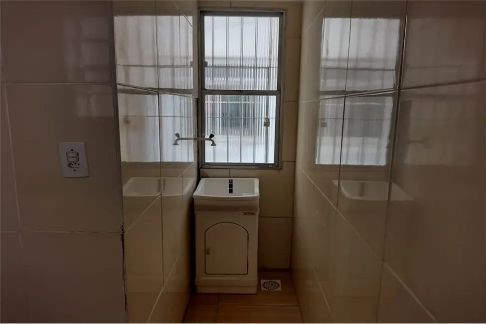 Foto 3 de Apartamento com 1 quarto à venda, 26m2 em Santo Antônio, Porto Alegre - RS