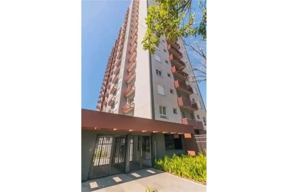 Foto 1 de Apartamento com 1 quarto à venda, 27m2 em Partenon, Porto Alegre - RS
