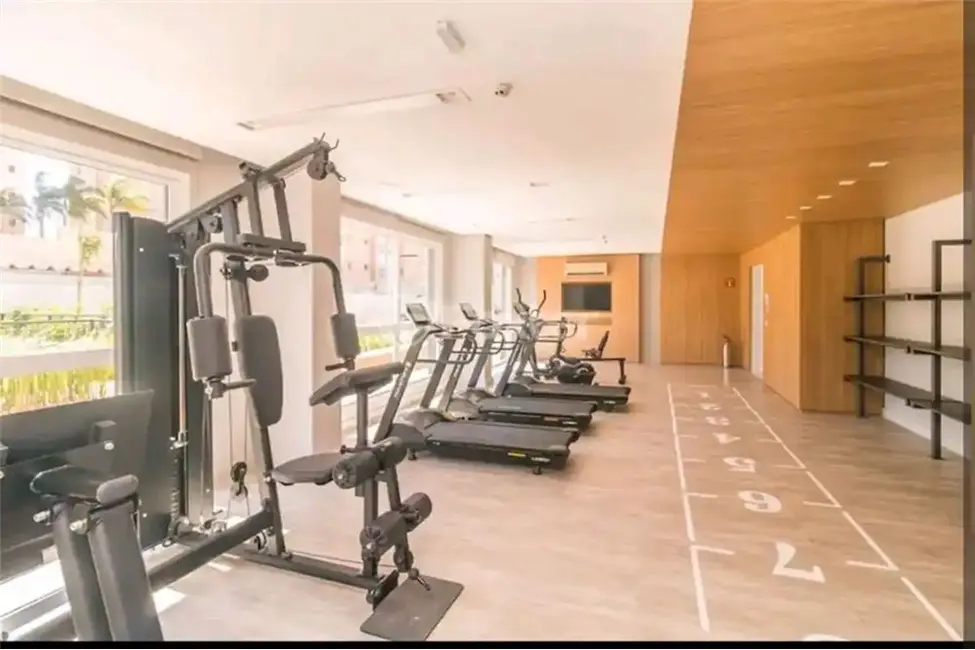 Apartamento com 1 quarto à venda, 27m2 em Partenon, Porto Alegre - RS - imagem 8 Foto 8 de Apartamento com 1 quarto à venda, 27m2 em Partenon, Porto Alegre - RS