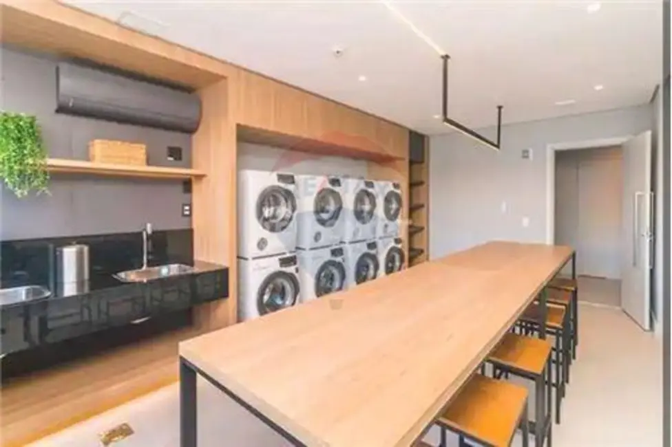Apartamento com 1 quarto à venda, 27m2 em Partenon, Porto Alegre - RS - imagem 9 Foto 9 de Apartamento com 1 quarto à venda, 27m2 em Partenon, Porto Alegre - RS