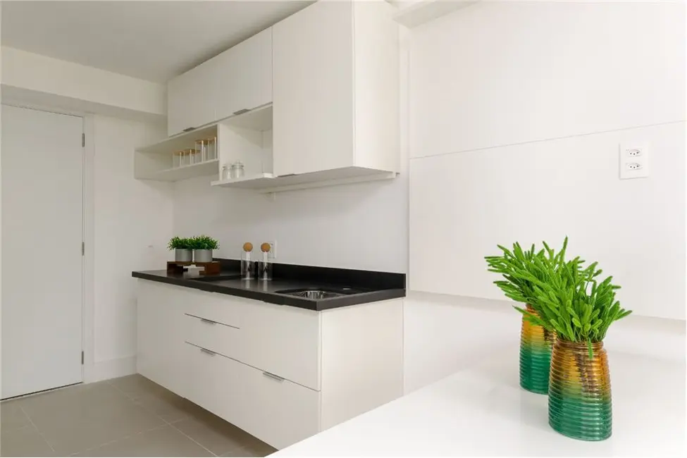 Apartamento com 1 quarto à venda, 27m2 em Partenon, Porto Alegre - RS - imagem 4 Foto 4 de Apartamento com 1 quarto à venda, 27m2 em Partenon, Porto Alegre - RS