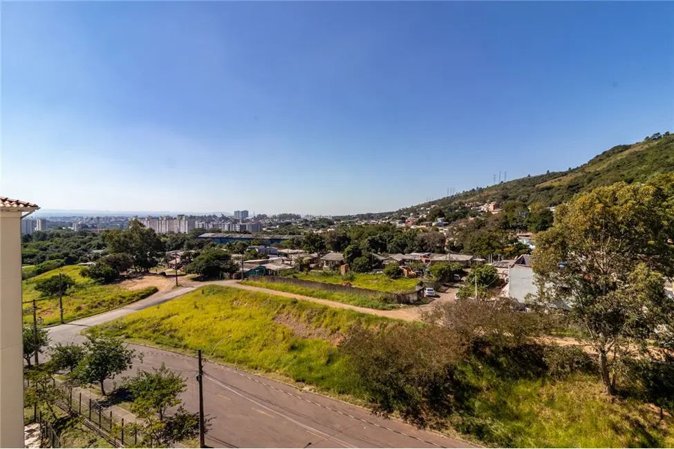 Foto 8 de Apartamento com 3 quartos à venda, 67m2 em Morro Santana, Porto Alegre - RS