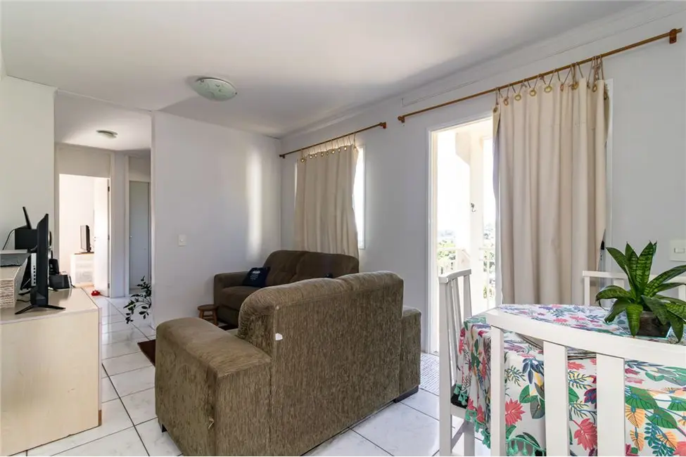 Foto 4 de Apartamento com 3 quartos à venda, 67m2 em Morro Santana, Porto Alegre - RS