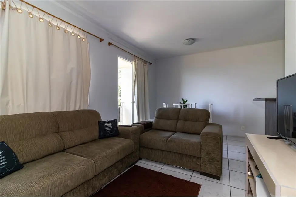 Foto 5 de Apartamento com 3 quartos à venda, 67m2 em Morro Santana, Porto Alegre - RS