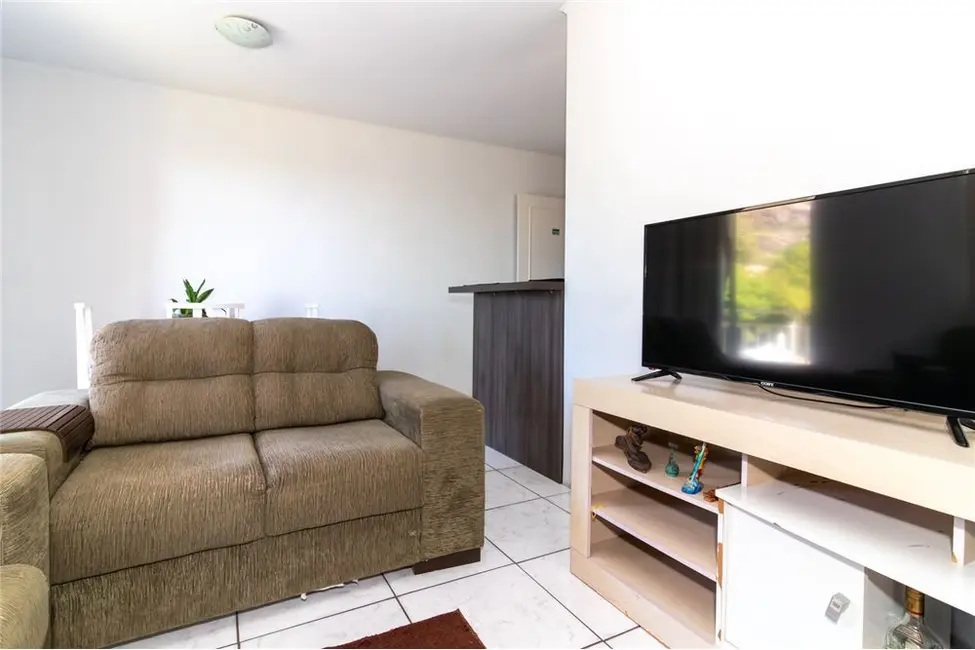 Foto 6 de Apartamento com 3 quartos à venda, 67m2 em Morro Santana, Porto Alegre - RS