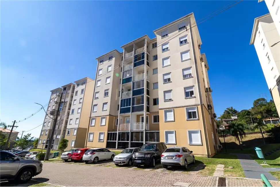 Foto 3 de Apartamento com 3 quartos à venda, 67m2 em Morro Santana, Porto Alegre - RS