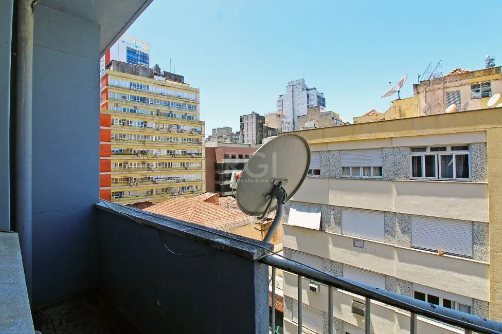 Foto 1 de Apartamento com 3 quartos à venda, 81m2 em Centro Histórico, Porto Alegre - RS