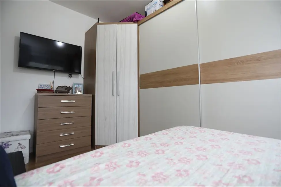 Foto 7 de Apartamento com 2 quartos à venda, 48m2 em Jardim Itu, Porto Alegre - RS