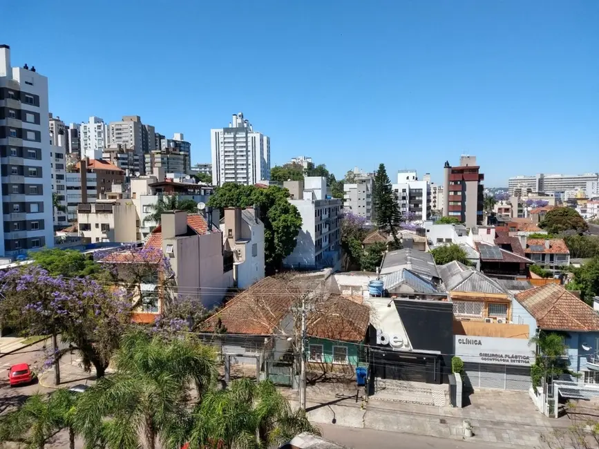 Foto 4 de Apartamento com 1 quarto à venda, 38m2 em Moinhos de Vento, Porto Alegre - RS