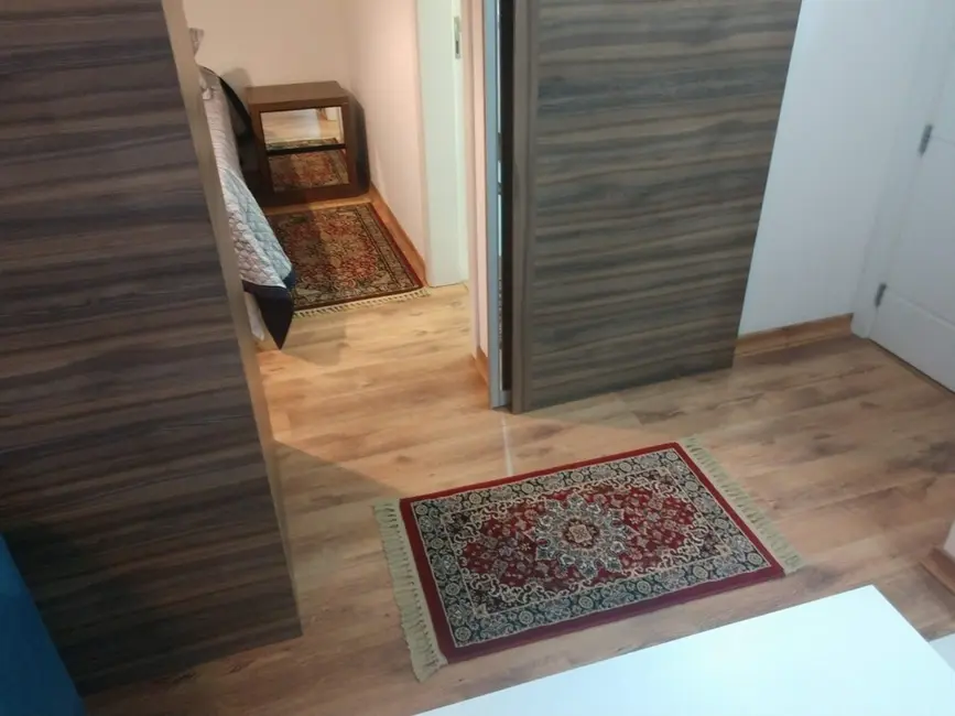 Foto 6 de Apartamento com 1 quarto à venda, 38m2 em Moinhos de Vento, Porto Alegre - RS