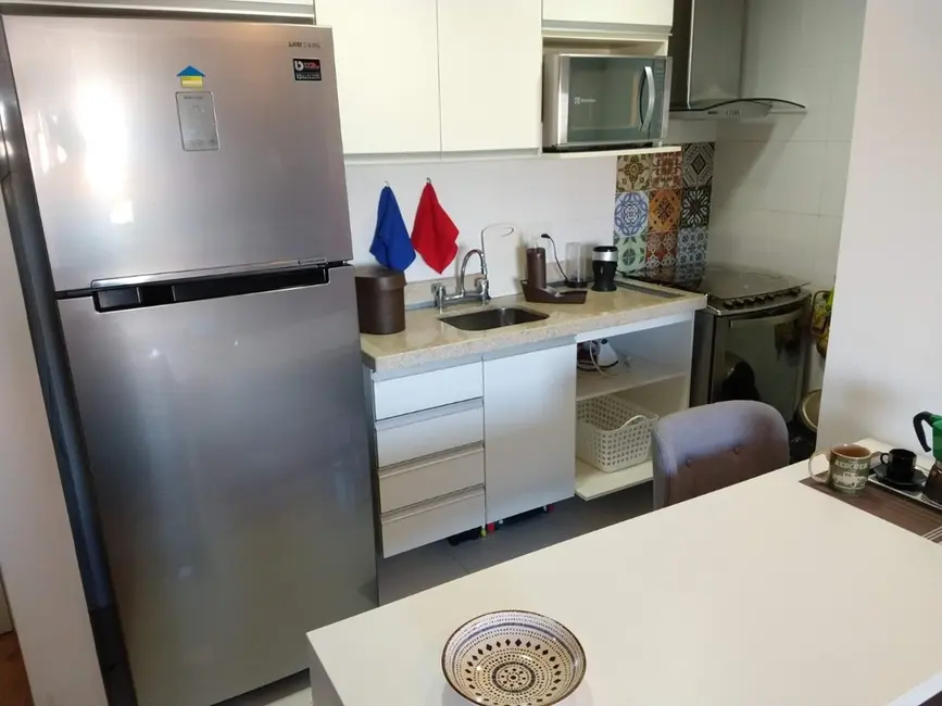 Foto 3 de Apartamento com 1 quarto à venda, 38m2 em Moinhos de Vento, Porto Alegre - RS