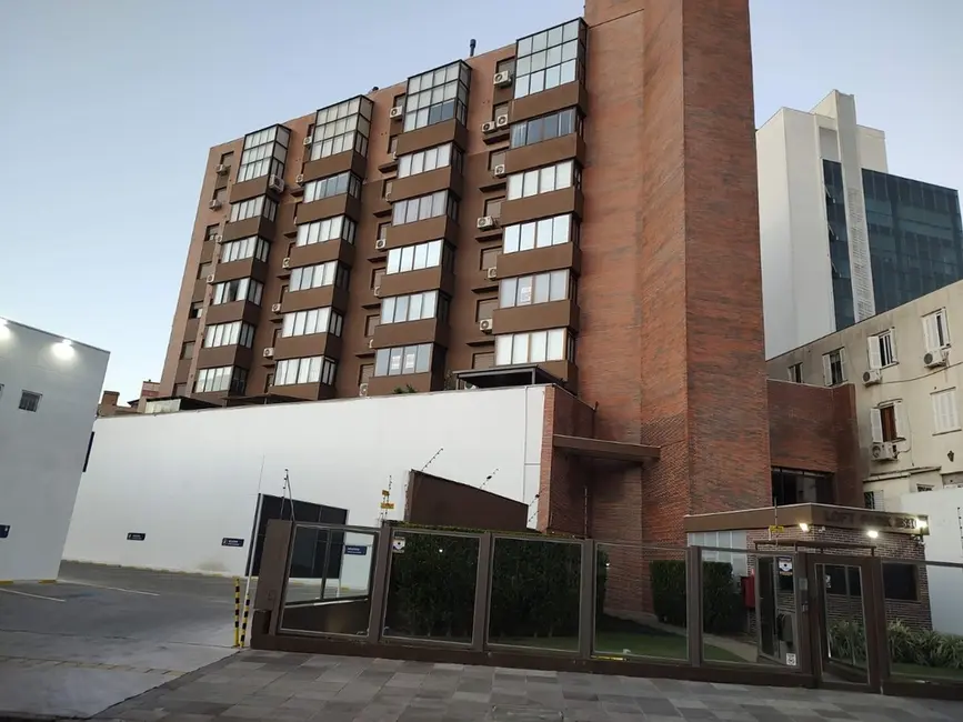 Foto 5 de Apartamento com 1 quarto à venda, 38m2 em Moinhos de Vento, Porto Alegre - RS