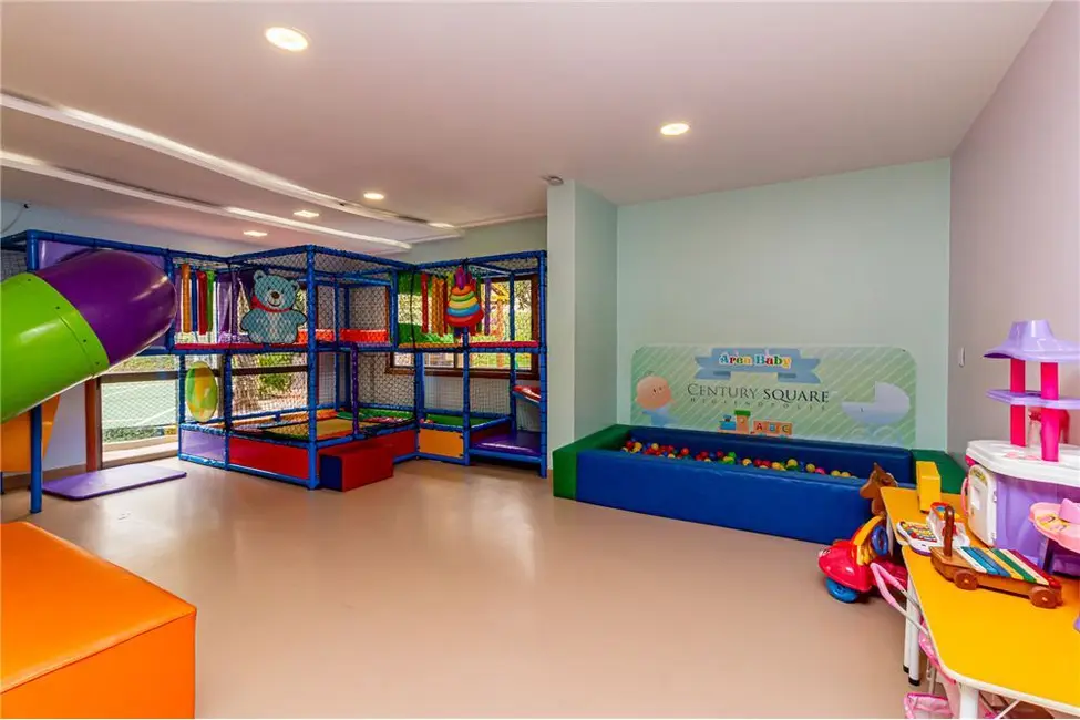 Foto 6 de Apartamento com 3 quartos à venda, 117m2 em Floresta, Porto Alegre - RS