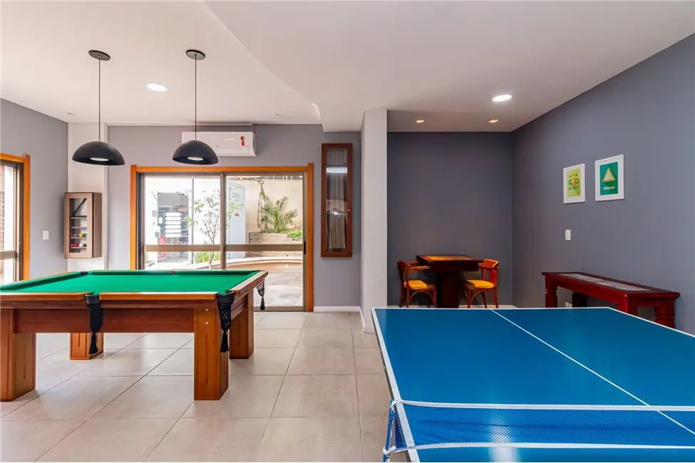 Foto 5 de Apartamento com 3 quartos à venda, 117m2 em Floresta, Porto Alegre - RS