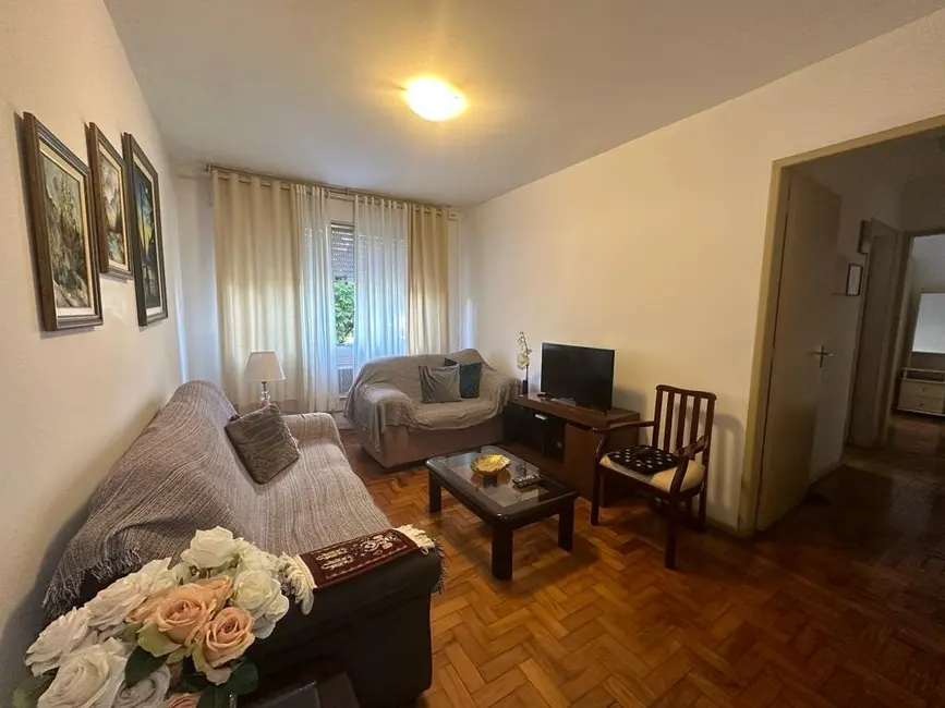 Apartamento com 3 quartos à venda, 78m2 em Menino Deus, Porto Alegre - RS - imagem 3 Foto 3 de Apartamento com 3 quartos à venda, 78m2 em Menino Deus, Porto Alegre - RS