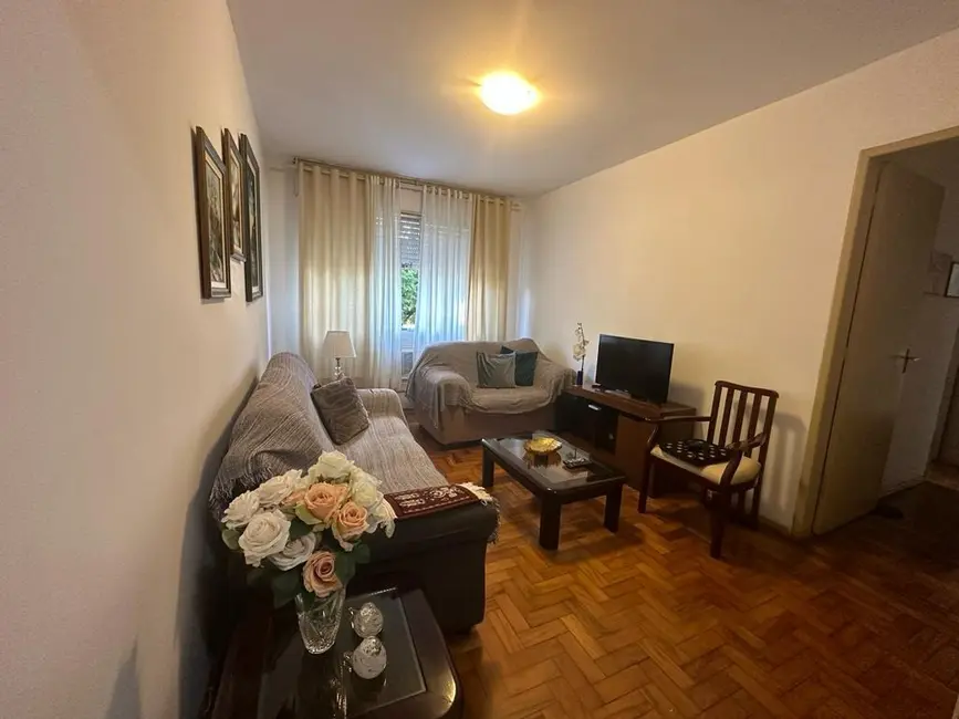Apartamento com 3 quartos à venda, 78m2 em Menino Deus, Porto Alegre - RS - imagem 4 Foto 4 de Apartamento com 3 quartos à venda, 78m2 em Menino Deus, Porto Alegre - RS
